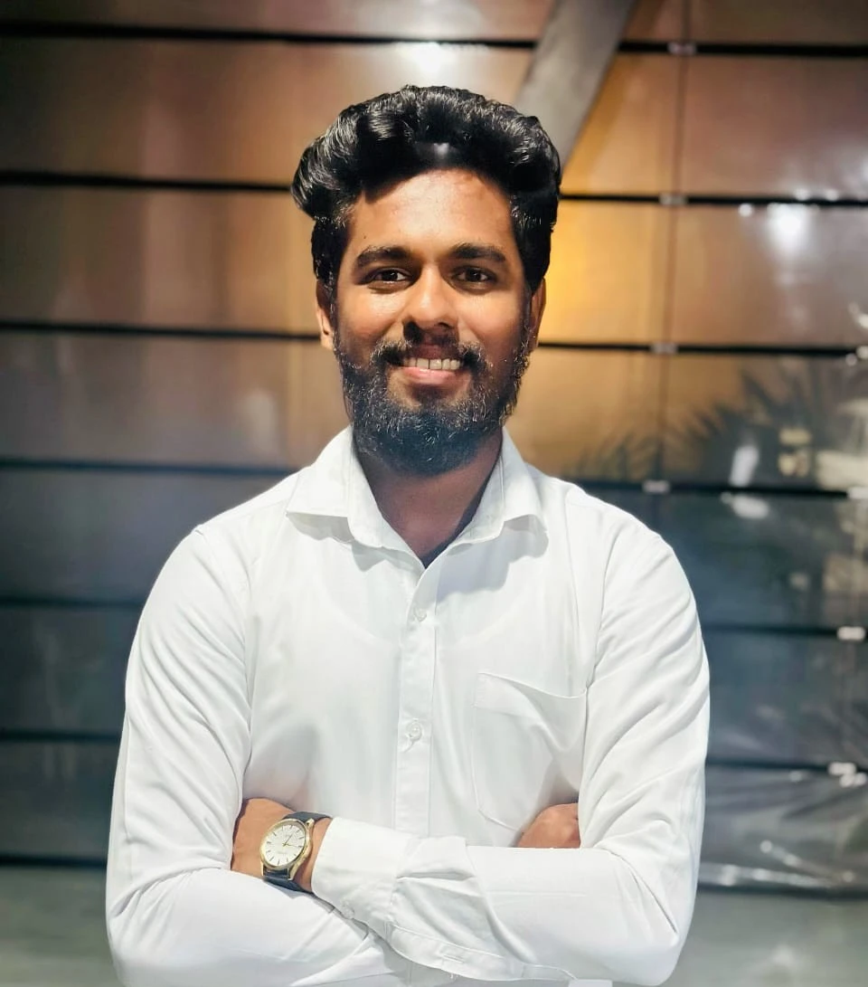 Ramesh Peshala