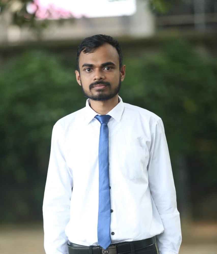 Senesh Gamage