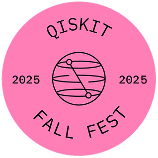 Qiskit Fall Fest 2025